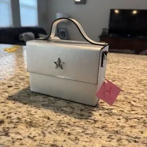 Purse Razorblade Jeffree Star | Bags | Jeffree Star Iconic Razor Blade Purse | Poshmark